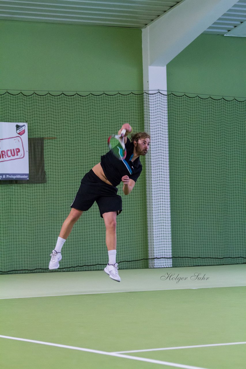 Bild 421 - Holmer Indoor-Cup Tag 2